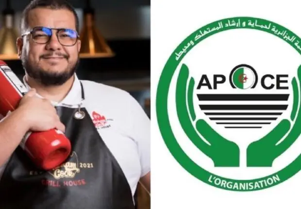 Usage de l’huile subventionnée : l’APOCE dénonce Hichem cook, le chef cuisinier se défend