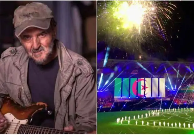 Non paiement des artistes JM d&rsquo;Oran 2022 : Lotfi de Raina Rai dénonce