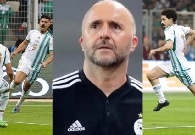 Match Algérie – Niger : Belmadi revient sur la victoire des Verts