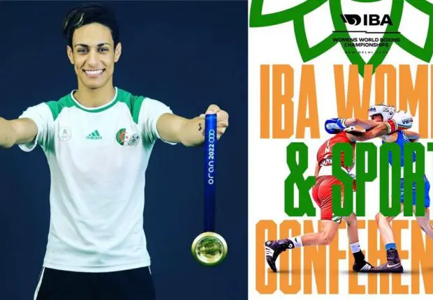 Mondiaux de boxe féminine 2023 : coup de tonnerre pour Imane Khelif avant la grande finale
