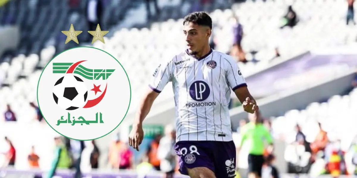 Équipe d’Algérie : le jeune Farès Chaibi snobe la France et rejoint les Verts