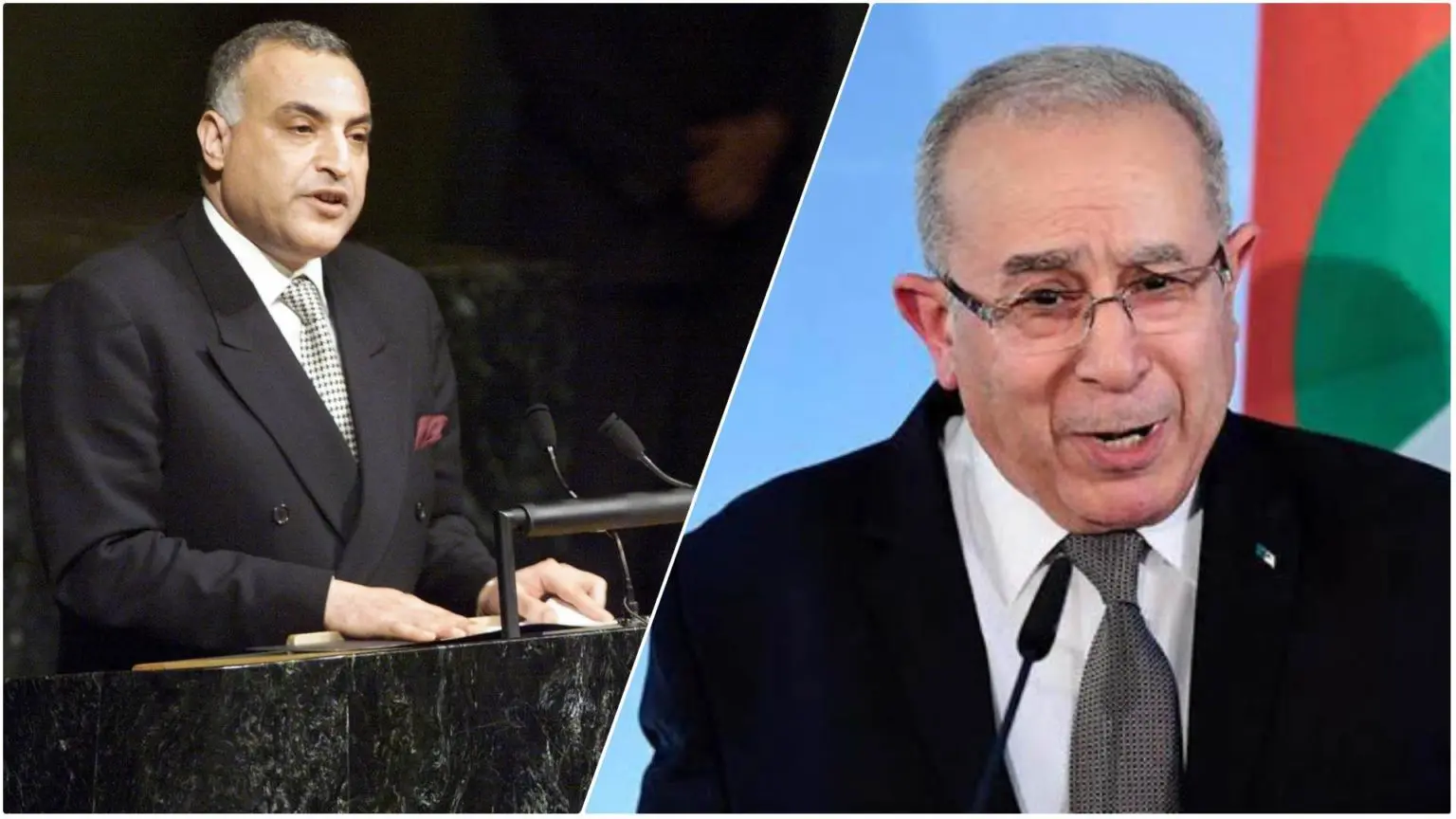 Lamamra limogé, qui est Ahmed Attaf, nouveau chef de la diplomatie algérienne ?