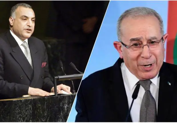 Lamamra limogé, qui est Ahmed Attaf, nouveau chef de la diplomatie algérienne ?