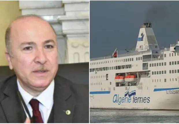 Le transport maritime des voyageurs au cœur de la réunion du Gouvernement