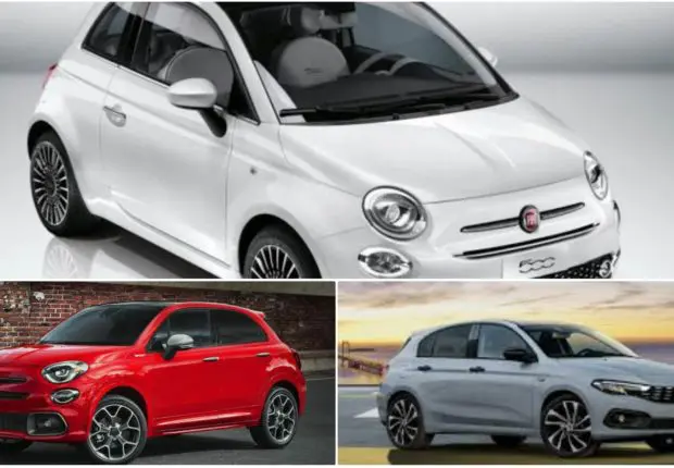 Véhicules Fiat importés en Algérie : voici les modèles disponibles dès aujourd&rsquo;hui