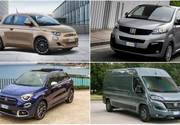 Véhicules Fiat en Algérie : les prix des modèles disponibles dévoilés