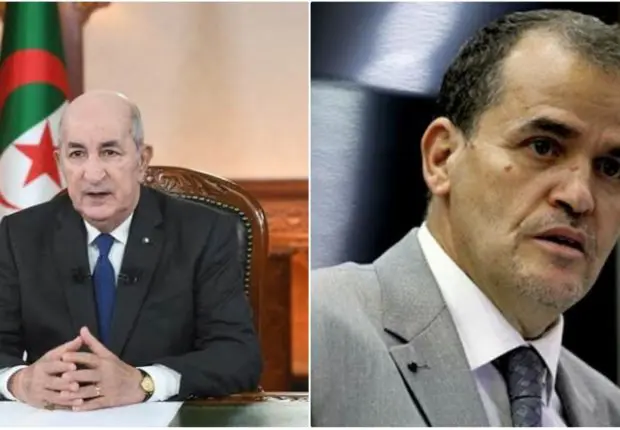 Rezig nommé conseiller auprès du président Tebboune