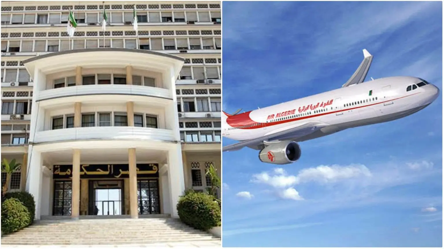 Réunion du Gouvernement : vers le lancement de nouvelles lignes aériennes