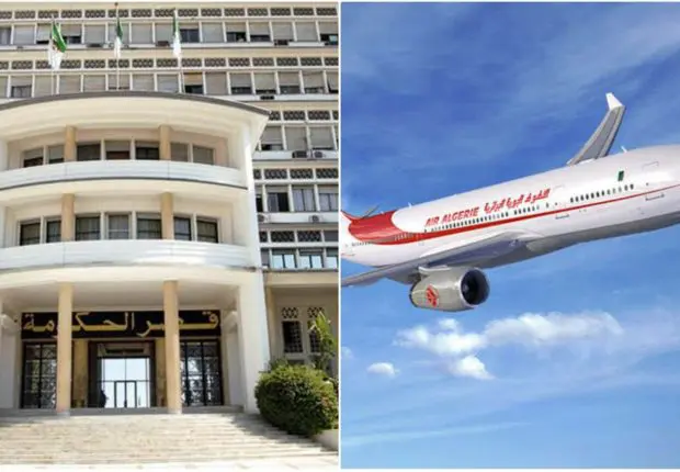 Réunion du Gouvernement : vers le lancement de nouvelles lignes aériennes