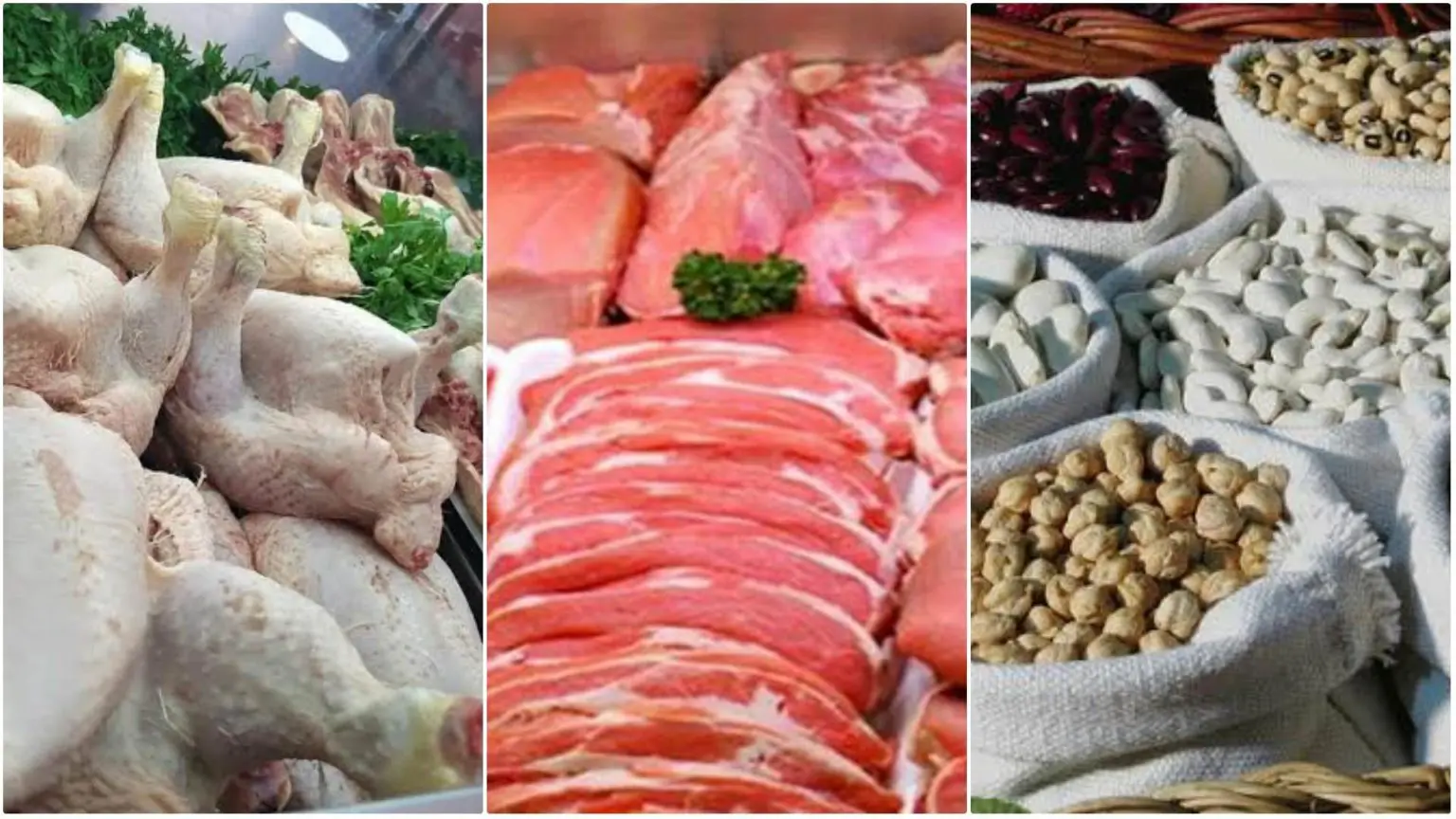 Ramadan 2023 – produits agricoles : points de vente directe mis en place