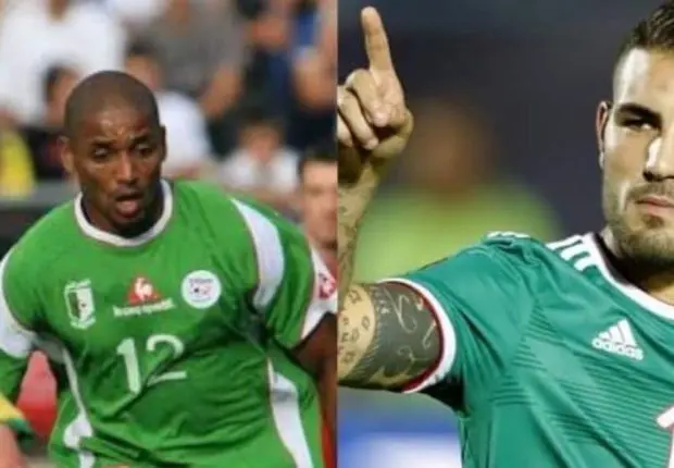 Équipe d’Algérie : un ancien Vert s’attribue le mérite de la venue d’Andy Delort