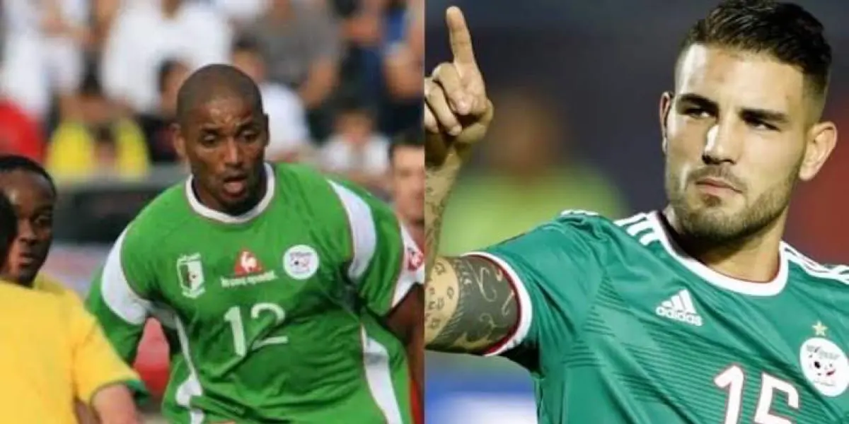 Équipe d&rsquo;Algérie : un ancien Vert s&rsquo;attribue le mérite de la venue d&rsquo;Andy Delort