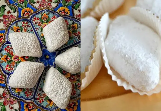 TasteAtlas : Le Makrout El Louz algérien élu meilleur gâteau au monde