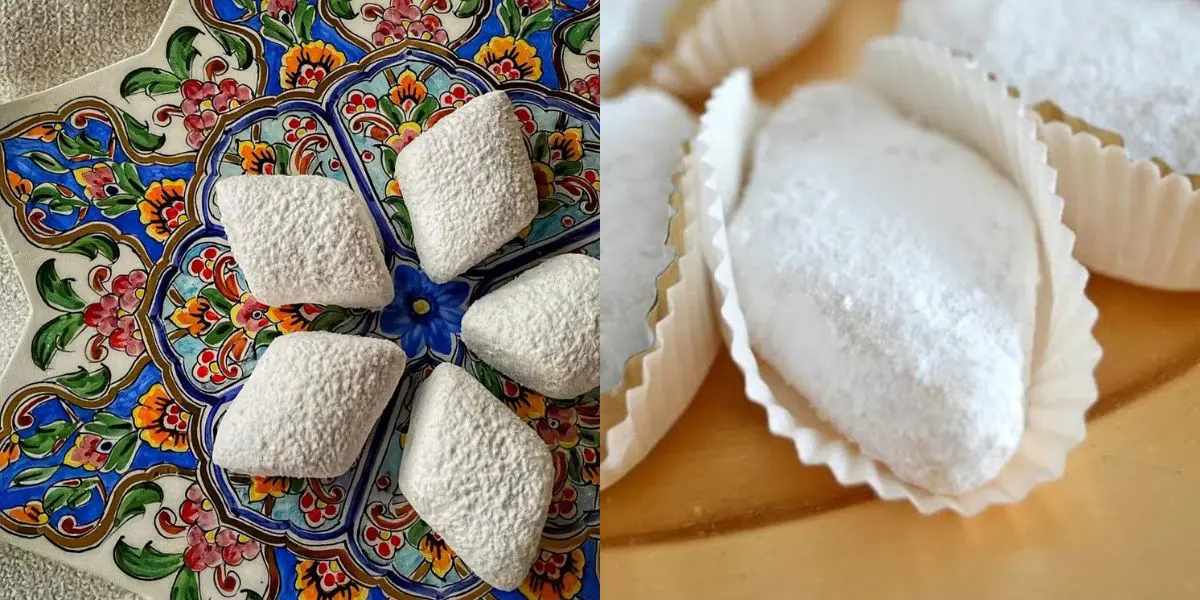 TasteAtlas : Le Makrout El Louz algérien élu meilleur gâteau au monde