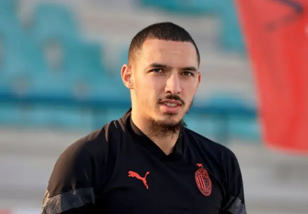 Équipe d’Algérie : Ismaël Bennacer est le plus cher milieu de terrain africain