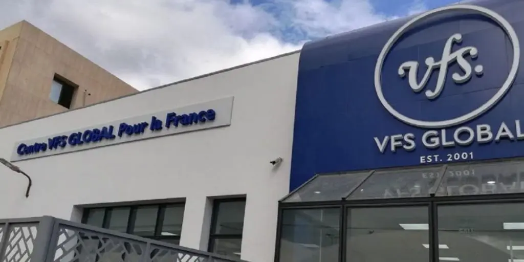 Rendez-vous visa France pour les Algériens : VFS Global lance un nouveau service