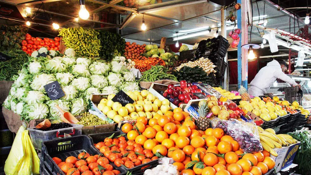 Ramadan 2023 en Algérie : 533 marchés « Rahma » couvriront les 58 wilayas