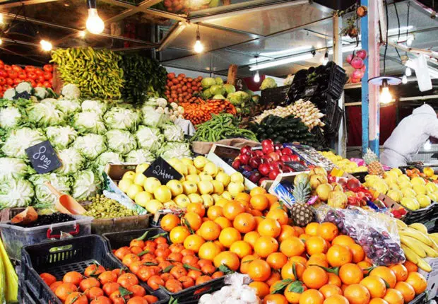 Ramadan 2023 en Algérie : 533 marchés « Rahma » couvriront les 58 wilayas