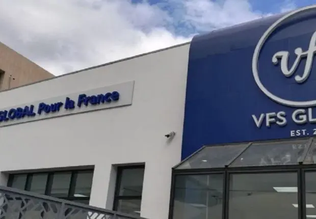 Rendez-vous visas vers la France pour Algériens : VFS Global met en garde