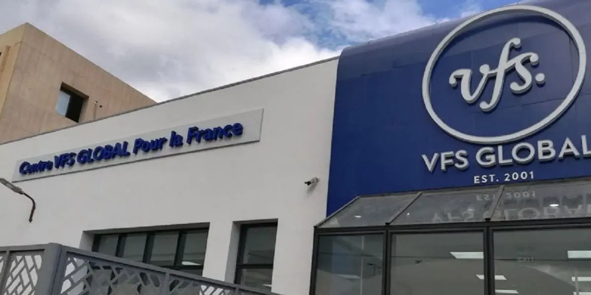 Rendez-vous visas vers la France pour Algériens : VFS Global met en garde