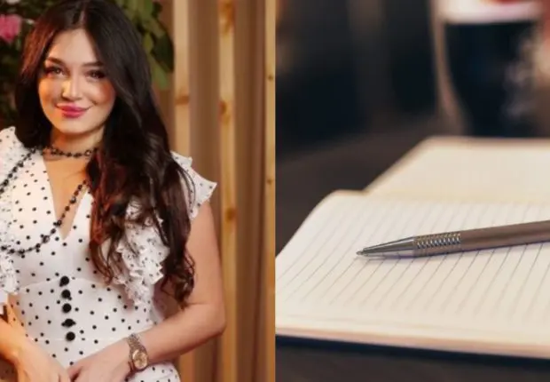 Moments difficiles en prison, vie amoureuse : Numidia Lezoul de chanteuse à écrivaine ?