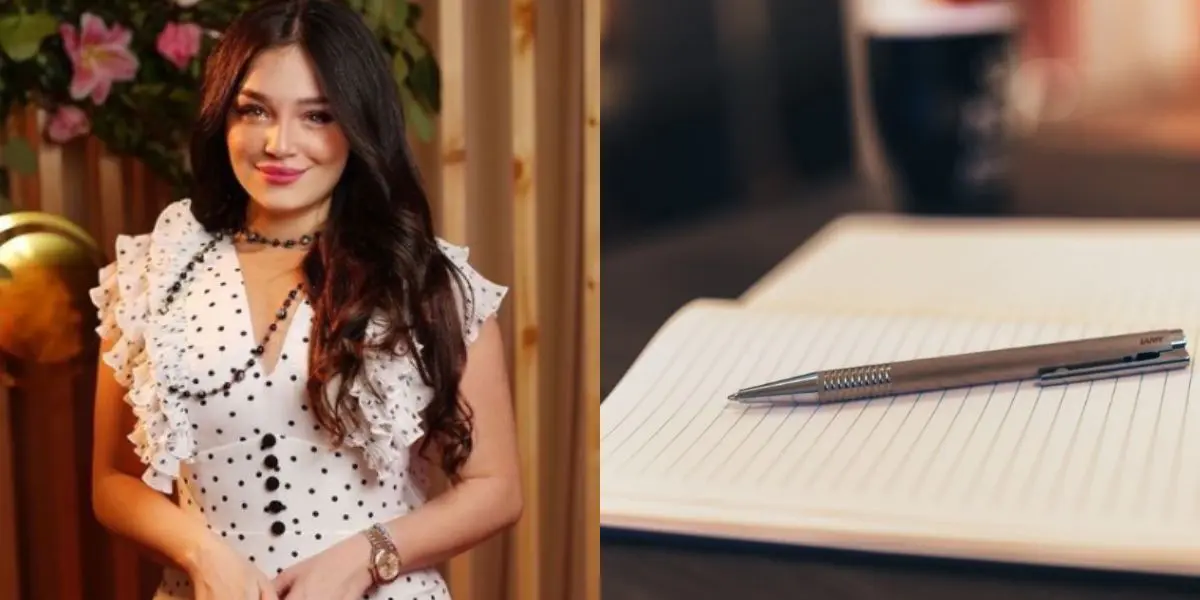 Moments difficiles en prison, vie amoureuse : Numidia Lezoul de chanteuse à écrivaine ?