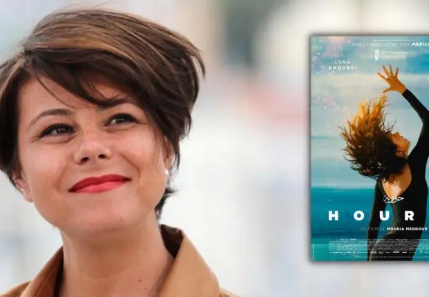 « Houria », le nouveau film de Mounia Meddour, sera-t-il diffusé en Algérie ?