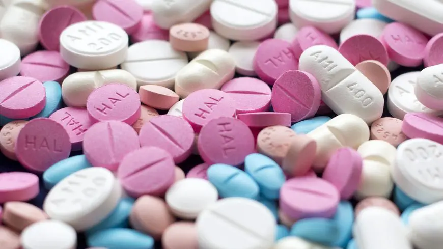 1.6 millions de psychotropes saisies en Algérie : détails de l’opération (Vidéo)