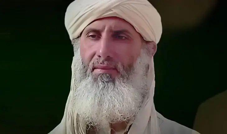 Abou Obeida Youssef al-Annabi : chef d'Aqmi