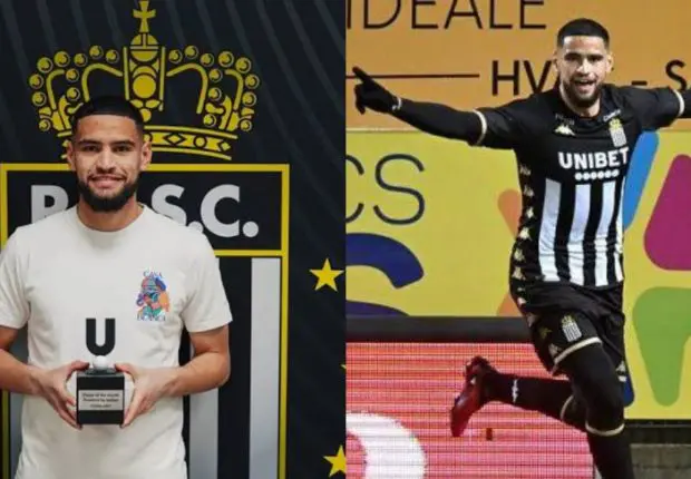 Belgique : en bonne forme, Zorgane récompensé