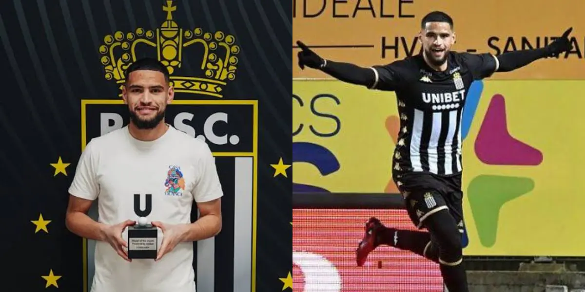 Belgique : en bonne forme, Zorgane récompensé