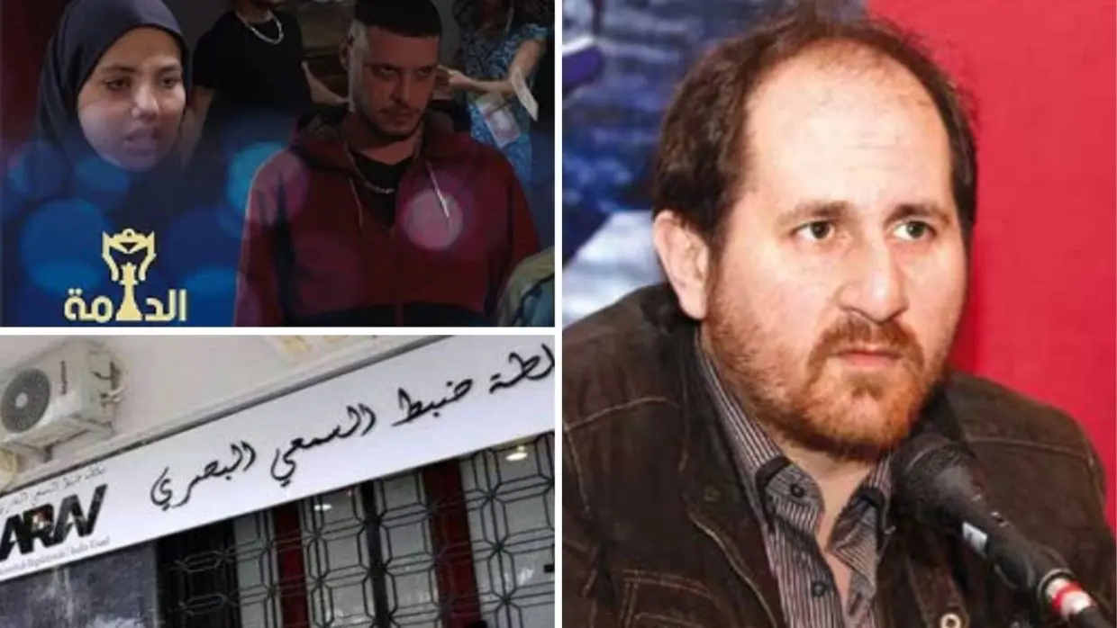 Scène polémique du feuilleton « Eddama » : le réalisateur répond à l’ARAV (vidéo)