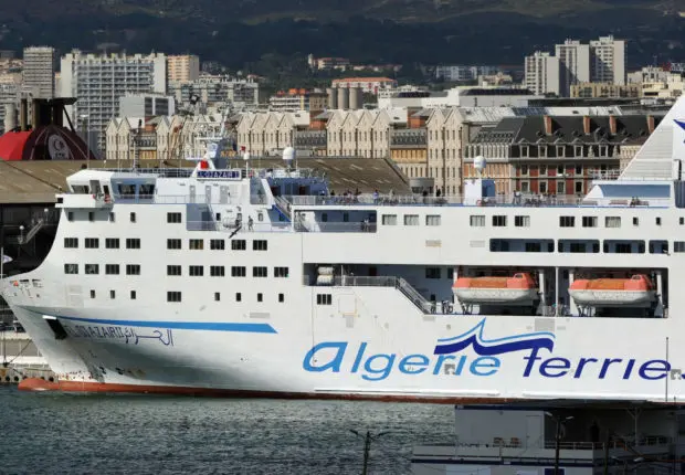 Remboursement des billets non utilisés – Covid-19 : annonce importante d’Algérie Ferries