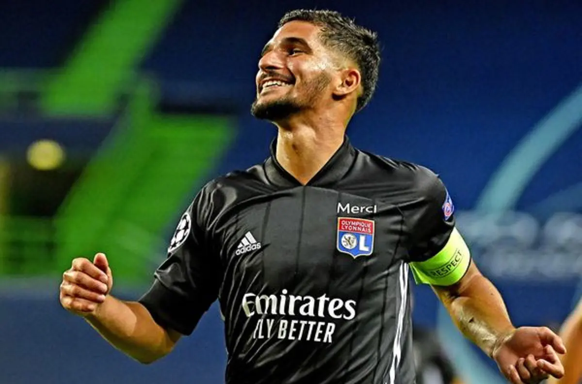 Équipe d’Algérie « ce n’est pas un choix par défaut. Je ne suis pas opportuniste », Aouar