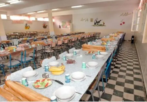 Ramadan 2023 : de jeunes algériens lancent une application pour localiser les restos Rahma