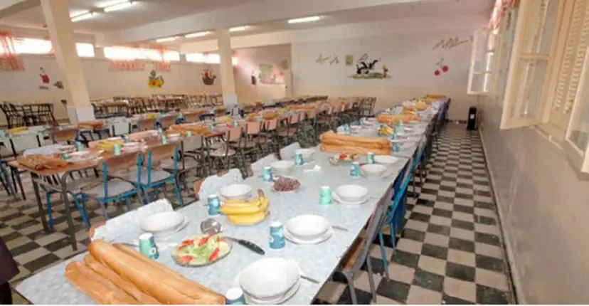 Ramadan 2023 : de jeunes algériens lancent une application pour localiser les restos Rahma