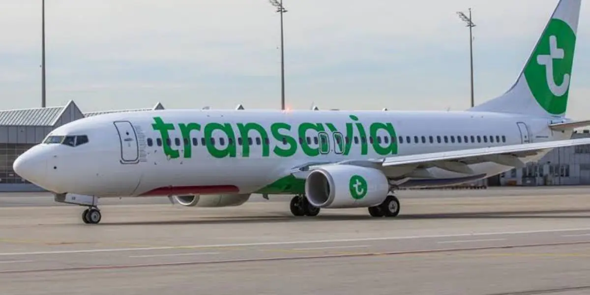 Vols France – Algérie : Transavia lance une promotion pour cet été 2023