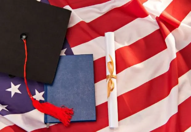 L&rsquo;ambassade des USA lance la bourse Fulbright pour les étudiants algériens