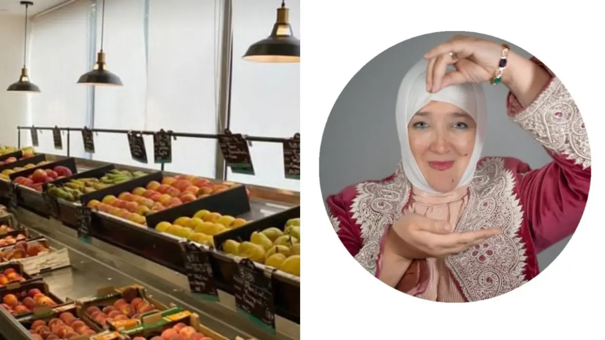 Ramadan 2023 en France : Céline’s Kitchen dévoile une adresse pour des produits en promo