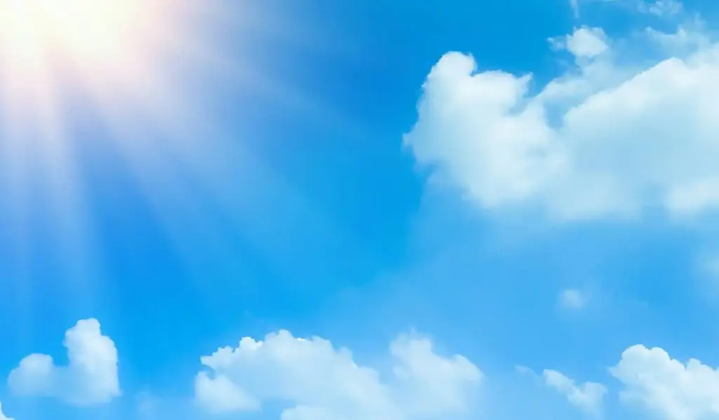 Météo Algérie : un temps printanier sur l&rsquo;ensemble du pays ce 11 mars