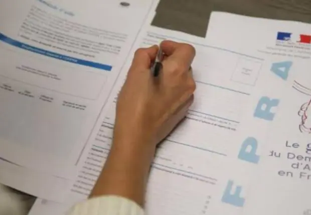 Demandes d’asile en Europe en 2022 : nombre d’Algériens l’ayant obtenu