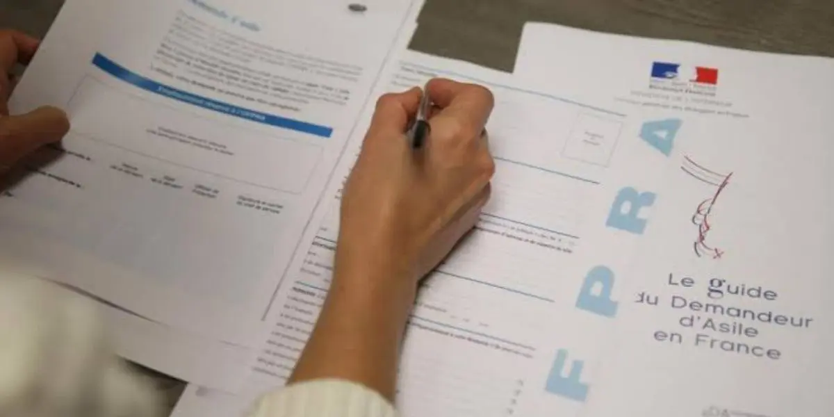 Demandes d’asile en Europe en 2022 : nombre d’Algériens l&rsquo;ayant obtenu