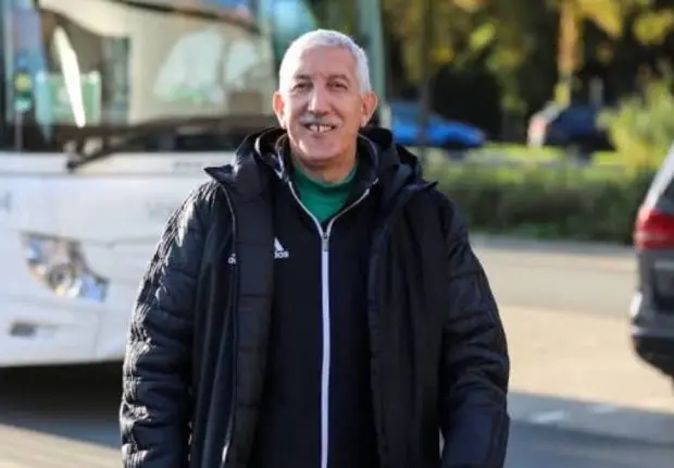 Nouveaux joueurs en équipe d’Algérie : « Il y aura, sans doute, des nouveautés », Aboud