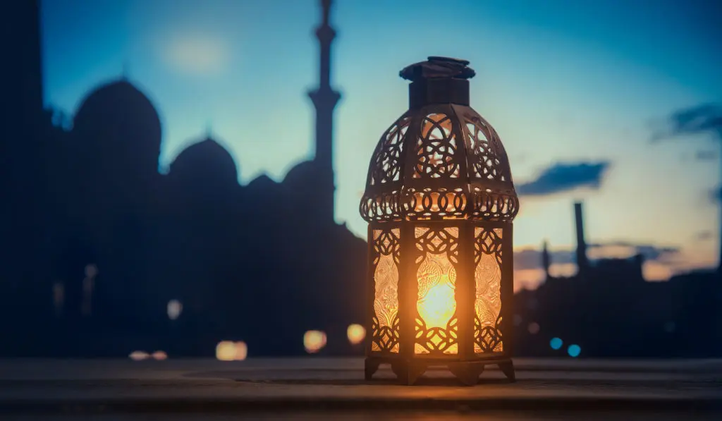 Ramadan 2023 en Algérie : date de l&rsquo;observation du croissant de lune confirmée