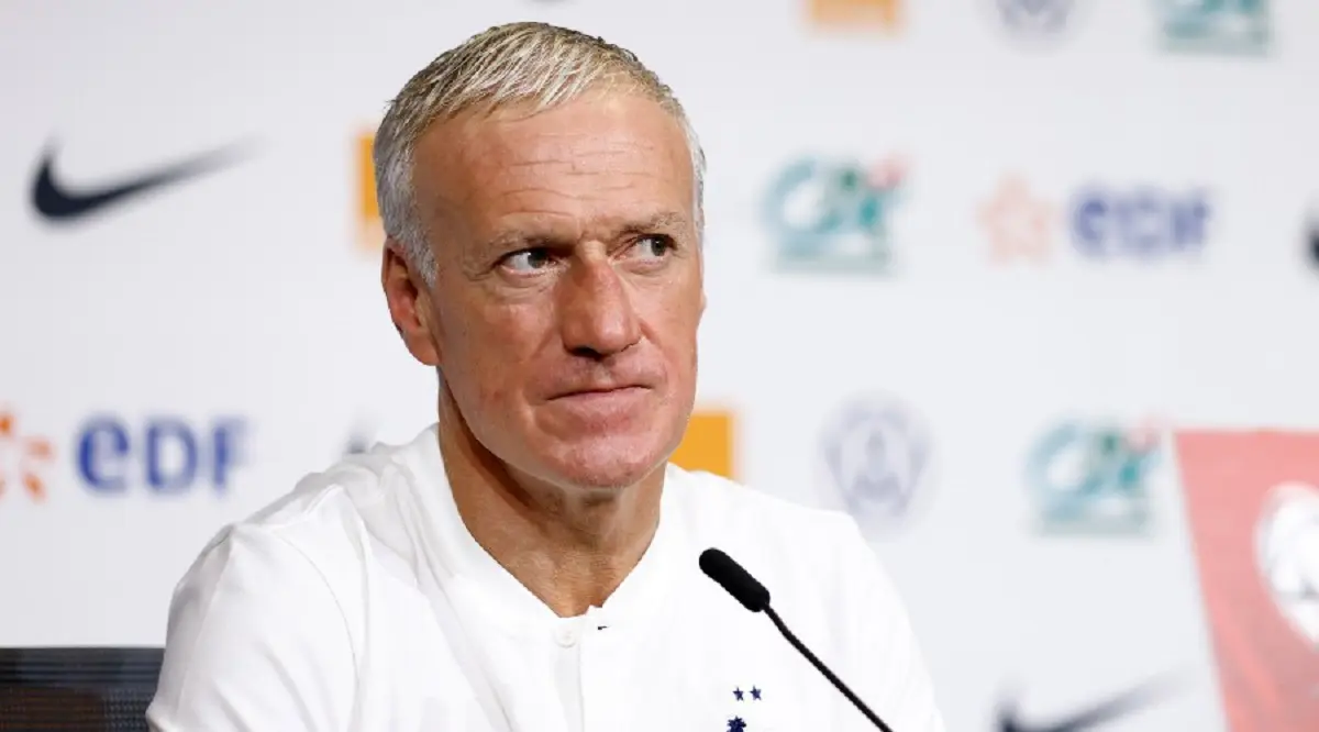 Équipe de France : Deschamps invite les joueurs musulmans à décaler leur jeûne