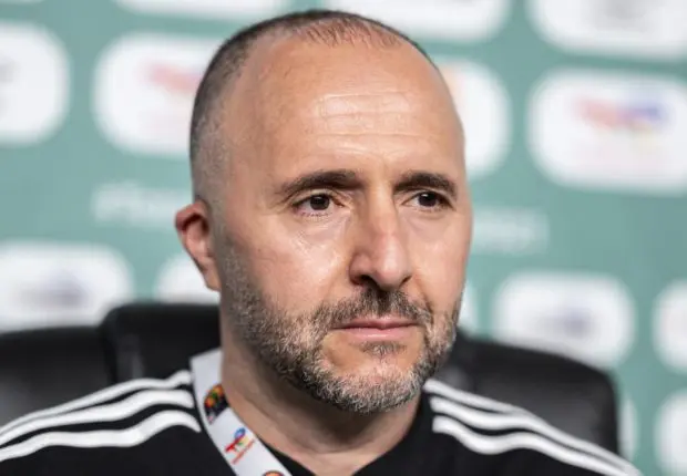 Algérie – Niger : « chacun est libre de jeûner ou non », Belmadi