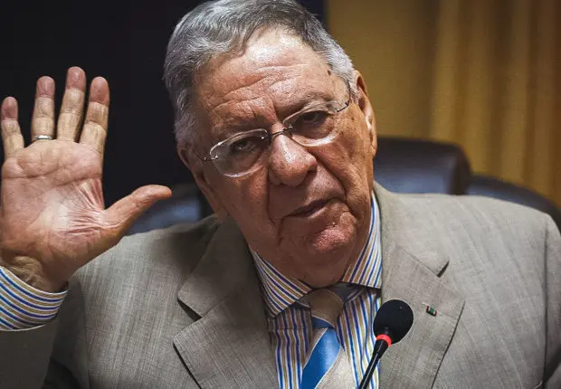 « DÉSOLÉ , J’IGNORAIS LA LOI » : l’alibi saugrenu de Djamel Ould Abbes