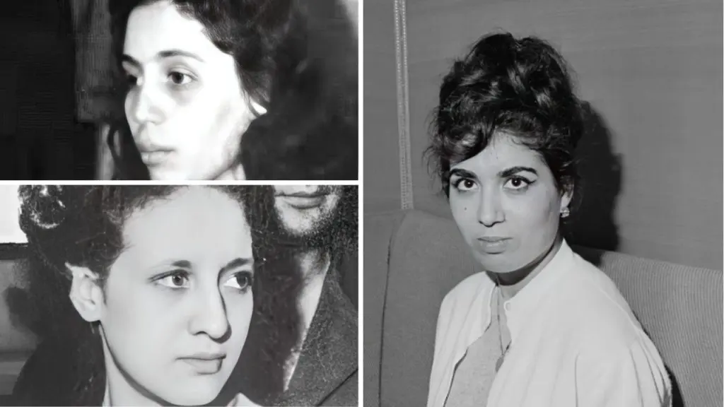 Djamila Boupacha, Zohra Drif, Baya Hocine : 3 héroïnes algériennes de la Révolution
