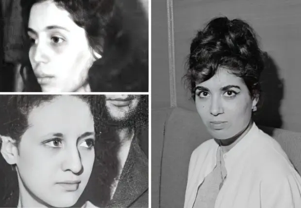 Djamila Boupacha, Zohra Drif, Baya Hocine : 3 héroïnes algériennes de la Révolution