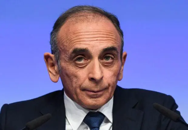 « L’islam n’est pas compatible avec la France », Zemmour s’attaque à nouveau aux musulmans